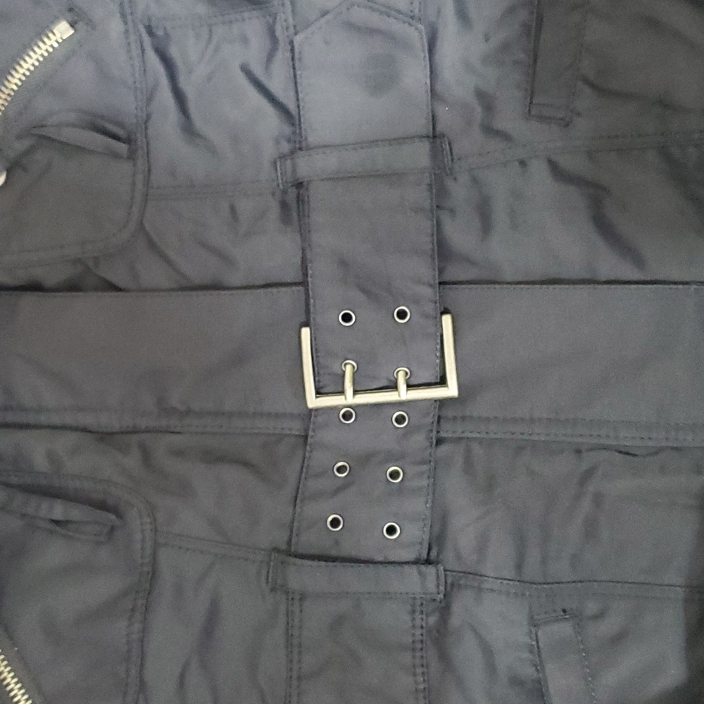 G.E.T jacket - Picture 4 of 5
